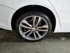 2024 Chevrolet Malibu Premier White vin: 1G1ZE5STXRF169300 Damage: Right Rear Wheel, Curb Rash, 1/8 To 1/2 Inch 2024 Chevrolet Malibu Premier White vin: 1G1ZE5STXRF169300 Damage: Right Rear Wheel, Curb Rash, 1/8 To 1/2 Inch