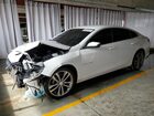 2024 Chevrolet Malibu Premier White vin: 1G1ZE5STXRF169300 Damage: Left Head Lamp, Broken, Replacement Required 2024 Chevrolet Malibu Premier White vin: 1G1ZE5STXRF169300 Damage: Left Head Lamp, Broken, Replacement Required