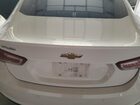 2024 Chevrolet Malibu Premier White vin: 1G1ZE5STXRF169300 Damage: Deck Lid, Chipped, 1 2024 Chevrolet Malibu Premier White vin: 1G1ZE5STXRF169300 Damage: Deck Lid, Chipped, 1
