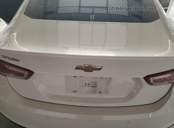 1G1ZE5STXRF169300 2024 CHEVROLET MALIBU White 