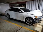 2024 Chevrolet Malibu Premier White vin: 1G1ZE5STXRF169300 2024 Chevrolet Malibu Premier White vin: 1G1ZE5STXRF169300