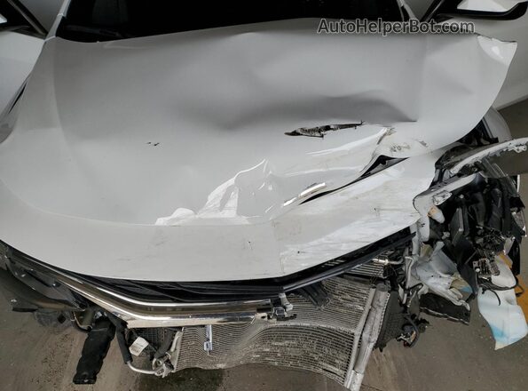 1G1ZE5STXRF169300 2024 CHEVROLET MALIBU White Widok wnętrza 360 stopni