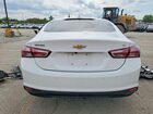2024 Chevrolet Malibu Premier White vin: 1G1ZE5STXRF169300 2024 Chevrolet Malibu Premier White vin: 1G1ZE5STXRF169300