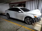2024 Chevrolet Malibu Premier White vin: 1G1ZE5STXRF169300 Damage: Right Rocker Panel, Dent(S) W/ Paint Dmg, > 12 Inches 2024 Chevrolet Malibu Premier White vin: 1G1ZE5STXRF169300 Damage: Right Rocker Panel, Dent(S) W/ Paint Dmg, > 12 Inches
