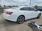 2024 Chevrolet Malibu Premier White vin: 1G1ZE5STXRF169300 2024 Chevrolet Malibu Premier White vin: 1G1ZE5STXRF169300