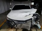 2024 Chevrolet Malibu Premier White vin: 1G1ZE5STXRF169300 2024 Chevrolet Malibu Premier White vin: 1G1ZE5STXRF169300