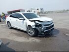 2018 Chevrolet Malibu Premier White vin: 1G1ZE5SX8JF112794