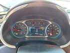 2016 Chevrolet Malibu Lt Белый vin: 1G1ZF5SX0GF318567
