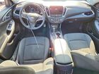 2016 Chevrolet Malibu Lt Белый vin: 1G1ZF5SX0GF318567