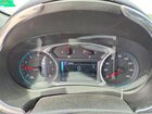 2016 Chevrolet Malibu Lt Белый vin: 1G1ZF5SX3GF276783