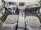 2016 Chevrolet Malibu Lt Белый vin: 1G1ZF5SX3GF276783