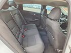 2016 Chevrolet Malibu Lt Белый vin: 1G1ZF5SX3GF276783