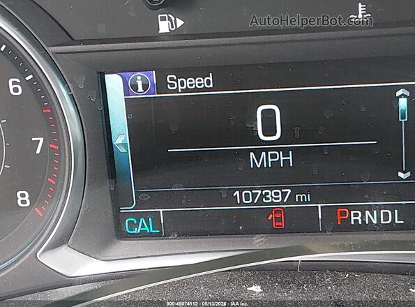 1G1ZF5SX8GF317523 2016 CHEVROLET MALIBU Navy 