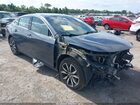 2021 Chevrolet Malibu Fwd Rs Gray vin: 1G1ZG5ST0MF008411