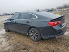 2024 Chevrolet Malibu Rs Черный vin: 1G1ZG5ST0RF149308