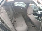 2024 Chevrolet Malibu Rs Черный vin: 1G1ZG5ST0RF149308