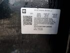 2024 Chevrolet Malibu Rs Черный vin: 1G1ZG5ST0RF149308