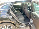 2025 Chevrolet Malibu Rs Black vin: 1G1ZG5ST0SF134801