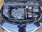 2025 Chevrolet Malibu Rs Black vin: 1G1ZG5ST0SF135642