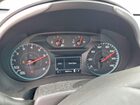2021 Chevrolet Malibu Rs Черный vin: 1G1ZG5ST1MF048397