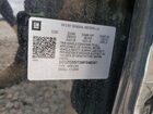 2021 Chevrolet Malibu Rs Черный vin: 1G1ZG5ST1MF048397