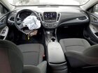 2021 Chevrolet Malibu Rs Черный vin: 1G1ZG5ST1MF048397