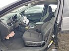 2021 Chevrolet Malibu Rs Черный vin: 1G1ZG5ST1MF048397