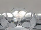 2021 Chevrolet Malibu Rs Черный vin: 1G1ZG5ST1MF048397