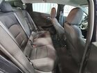 2022 Chevrolet Malibu Rs Blue vin: 1G1ZG5ST1NF199063
