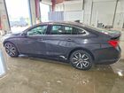 2022 Chevrolet Malibu Rs Blue vin: 1G1ZG5ST1NF199063