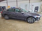 2022 Chevrolet Malibu Rs Blue vin: 1G1ZG5ST1NF199063