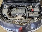 2022 Chevrolet Malibu Rs Blue vin: 1G1ZG5ST1NF199063