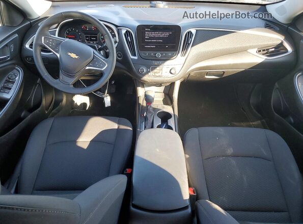 1G1ZG5ST1RF178641 2024 CHEVROLET MALIBU Gold Առջևի վահանակի տեսք