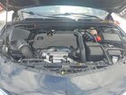 2020 Chevrolet Malibu Rs Черный vin: 1G1ZG5ST2LF026181