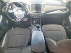 2020 Chevrolet Malibu Rs Черный vin: 1G1ZG5ST2LF026181