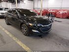 2022 Chevrolet Malibu Rs Черный vin: 1G1ZG5ST2NF112545