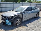 2025 Chevrolet Malibu Rs Silver vin: 1G1ZG5ST2SF102772