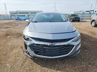 2025 Chevrolet Malibu Rs Серебряный vin: 1G1ZG5ST2SF111777