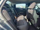 2025 Chevrolet Malibu Rs Серебряный vin: 1G1ZG5ST2SF111777