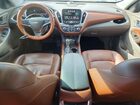 2016 Chevrolet Malibu Premier Синий vin: 1G1ZG5ST3GF120088