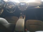 2019 Chevrolet Malibu Rs Черный vin: 1G1ZG5ST3KF207496