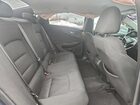 2020 Chevrolet Malibu Rs Blue vin: 1G1ZG5ST3LF066057