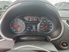 2020 Chevrolet Malibu Rs Blue vin: 1G1ZG5ST3LF066057