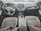 2020 Chevrolet Malibu Rs Blue vin: 1G1ZG5ST3LF066057