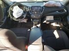 2021 Chevrolet Malibu Rs White vin: 1G1ZG5ST3MF062124