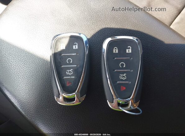 1G1ZG5ST4KF190983 2019 CHEVROLET MALIBU Черный Вид панели приборов