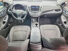 2020 Chevrolet Malibu Rs Синий vin: 1G1ZG5ST4LF059683