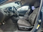 2020 Chevrolet Malibu Rs Синий vin: 1G1ZG5ST4LF059683