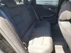 2025 Chevrolet Malibu Rs Black vin: 1G1ZG5ST4SF102272