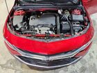 2023 Chevrolet Malibu Rs Red vin: 1G1ZG5ST5PF251104 2023 Chevrolet Malibu Rs Red vin: 1G1ZG5ST5PF251104